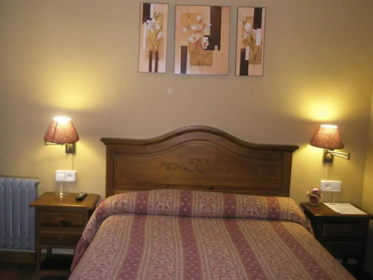 Foto - Hostal Vall D'Aneu by Arcas & Sambola