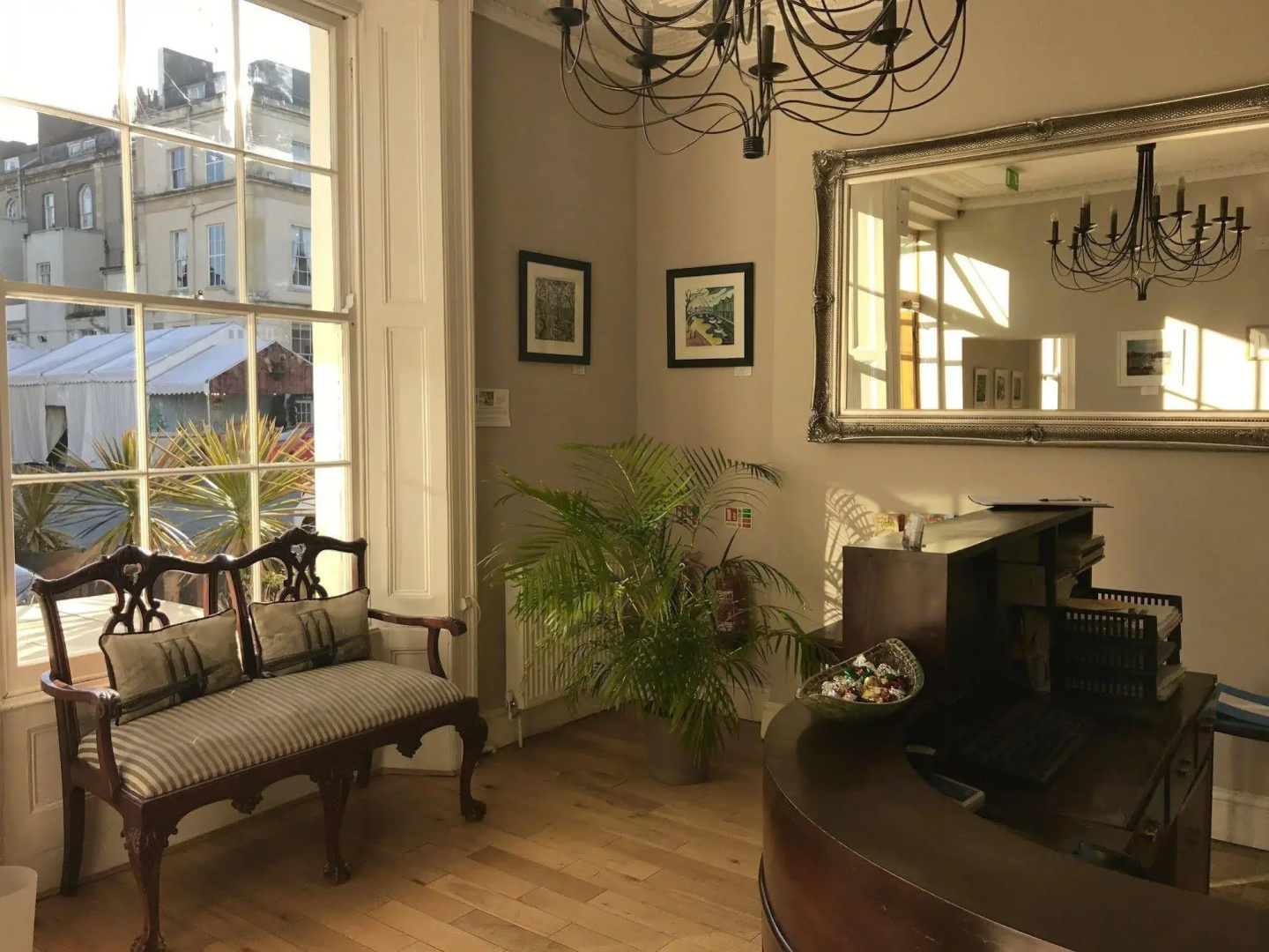 Foto - The Regency, Clifton Bristol
