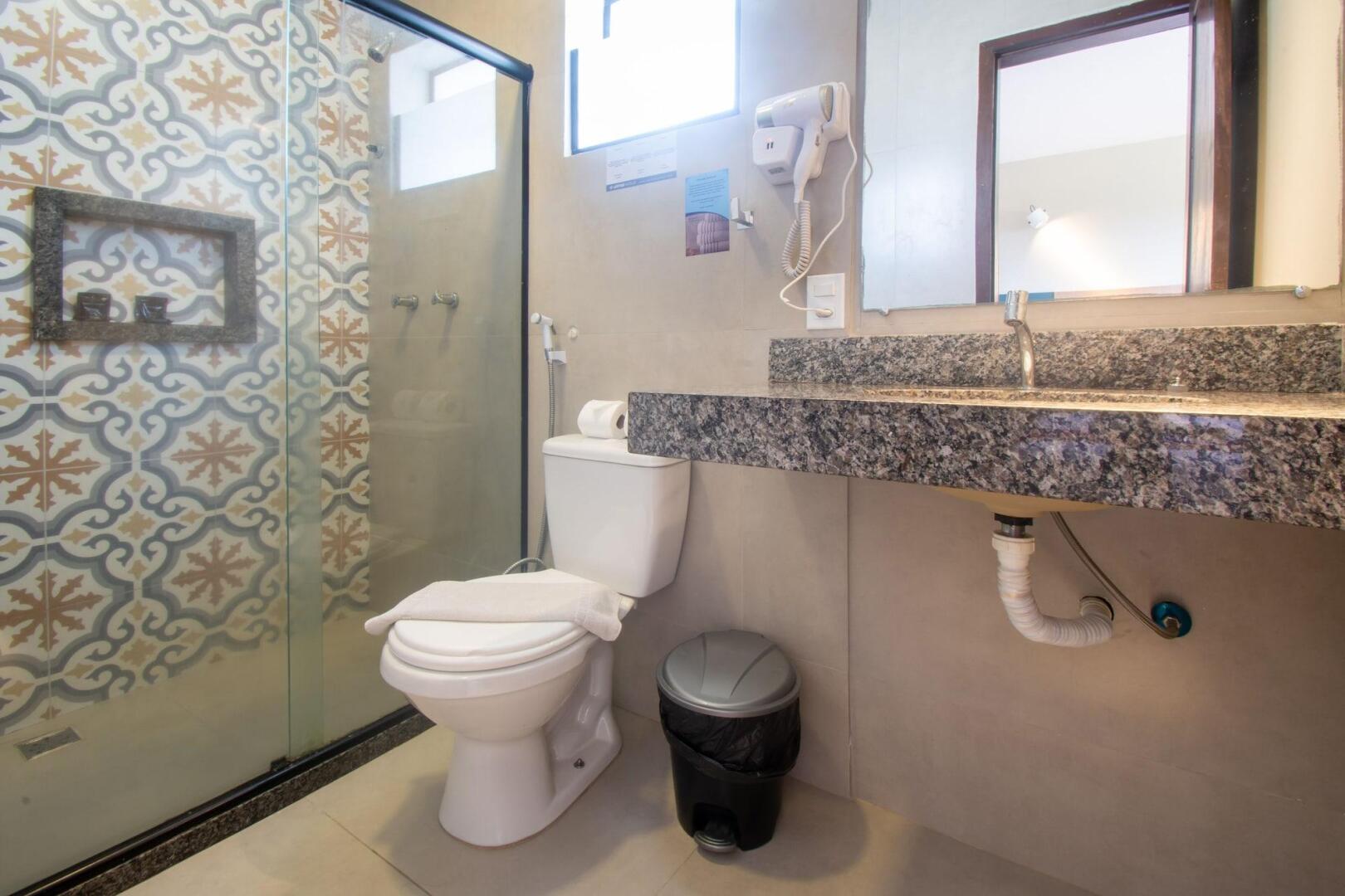 Foto - Pousada Gammel Dansk by Latitud Hoteles