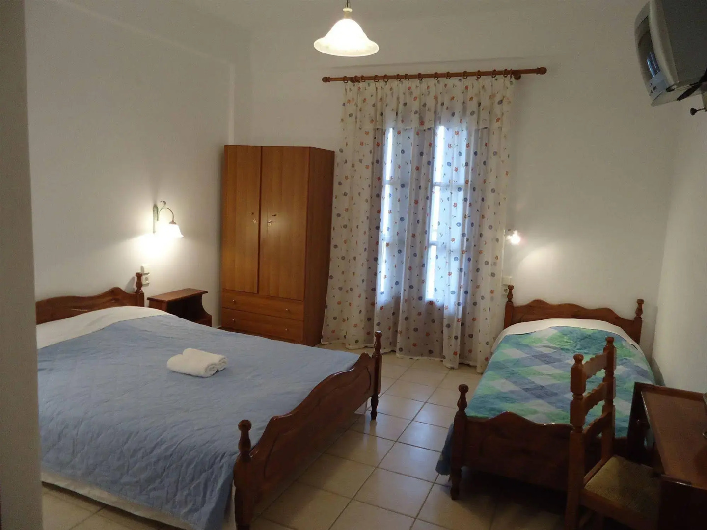 Foto - Mandilaria Studios