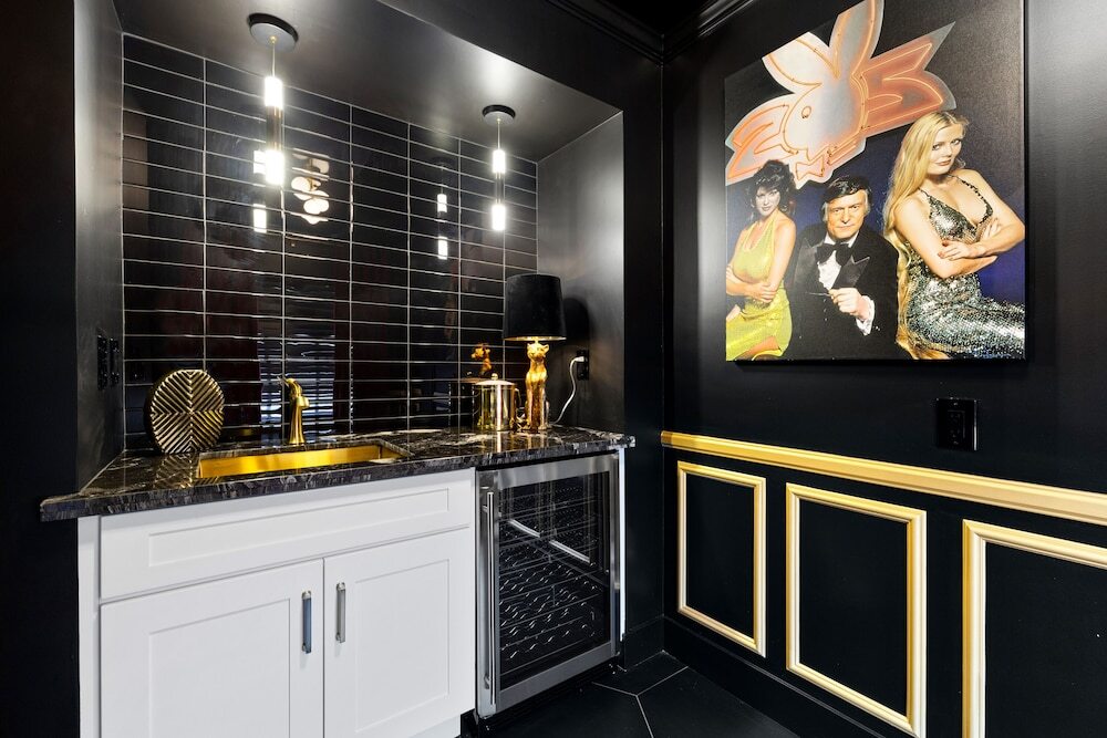 Photo - The Velvet Rope PS