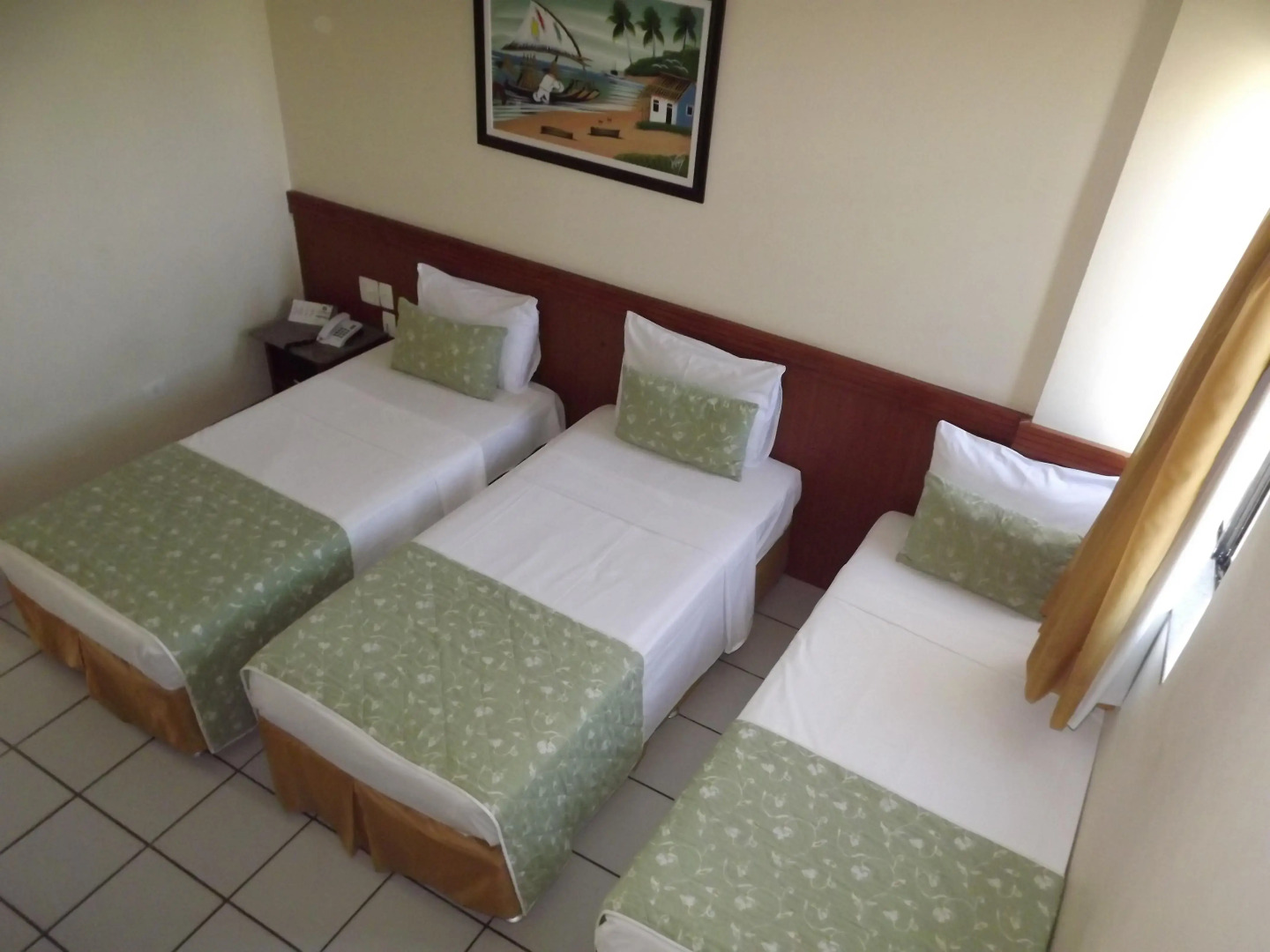 Foto - Hotel Nacional Inn Recife Aeroporto