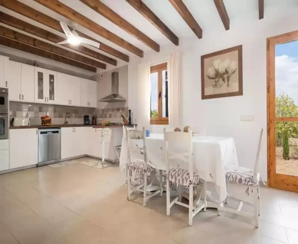 Foto - Gina - Villa With Private Pool In Algaida