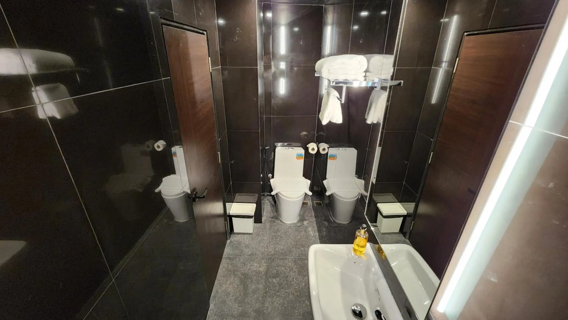 Foto - Hotel Ordinary Bangkok