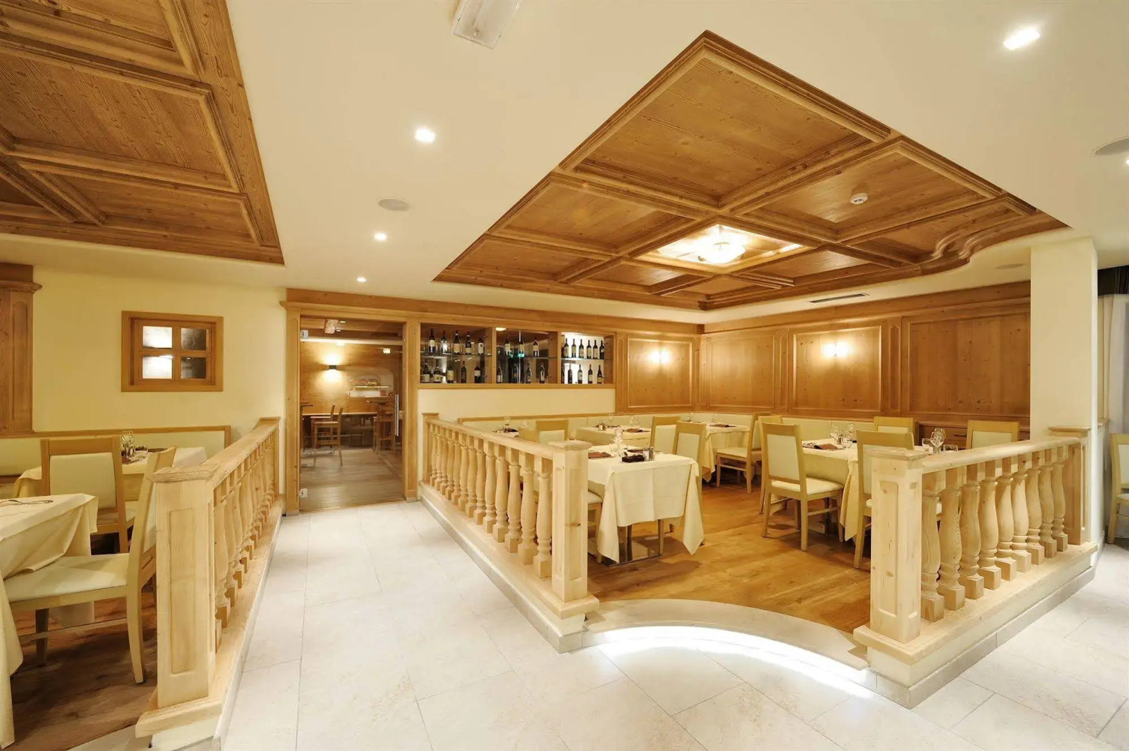 Photo - Hotel Crozzon