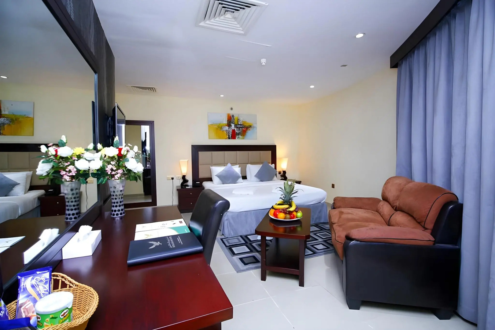 Foto - Royal Falcon Hotel