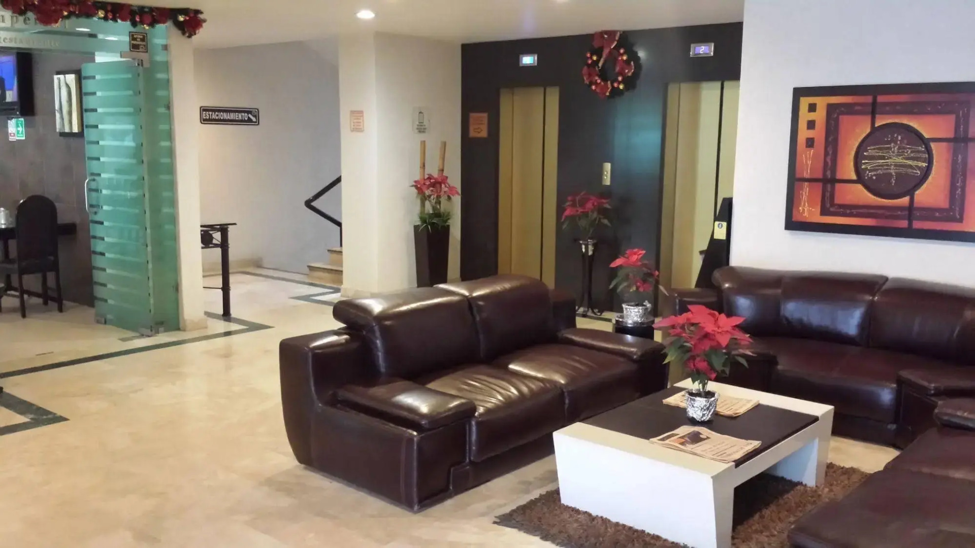 Foto - Hotel Real Del Sol - Zona Expo Industrial