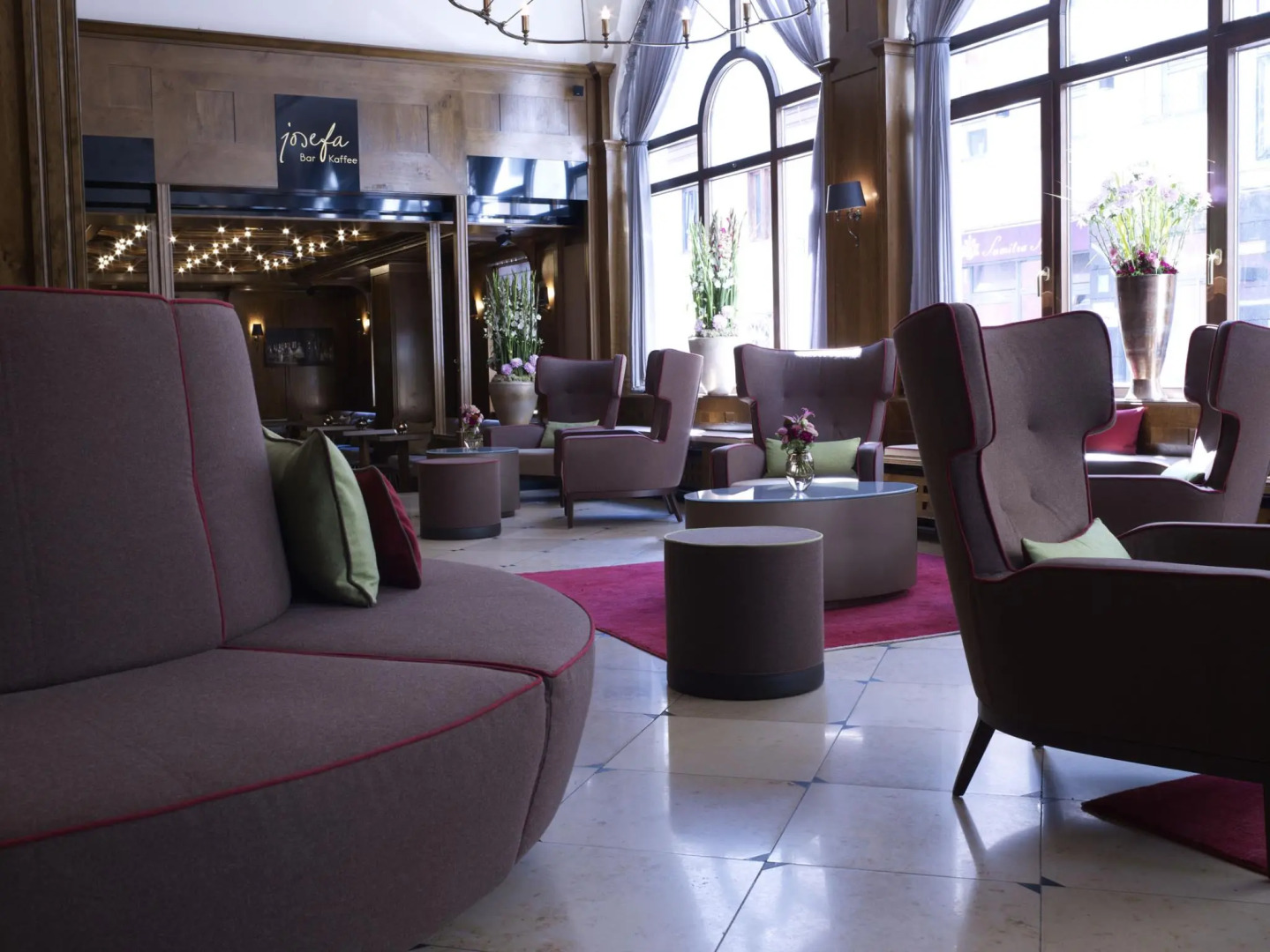 Photo - Platzl Hotel - Superior
