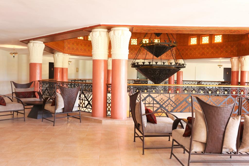 Foto - Iberostar Waves Club Palmeraie Marrakech All Inclusive