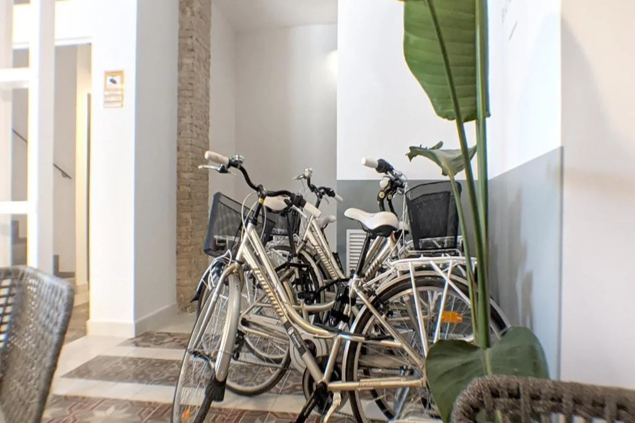 Photo - Original Domino House