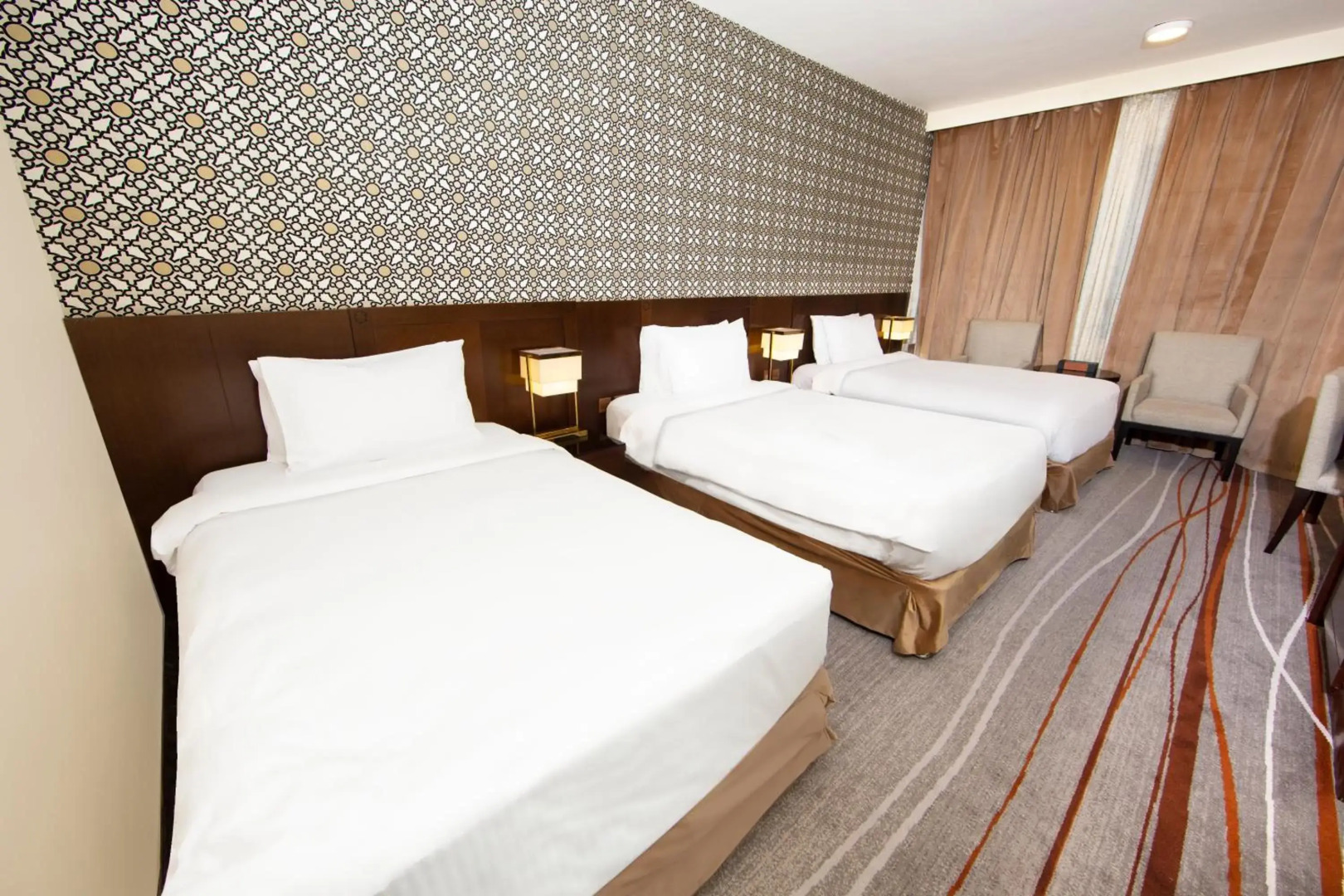 Foto - Dallah Taibah Hotel