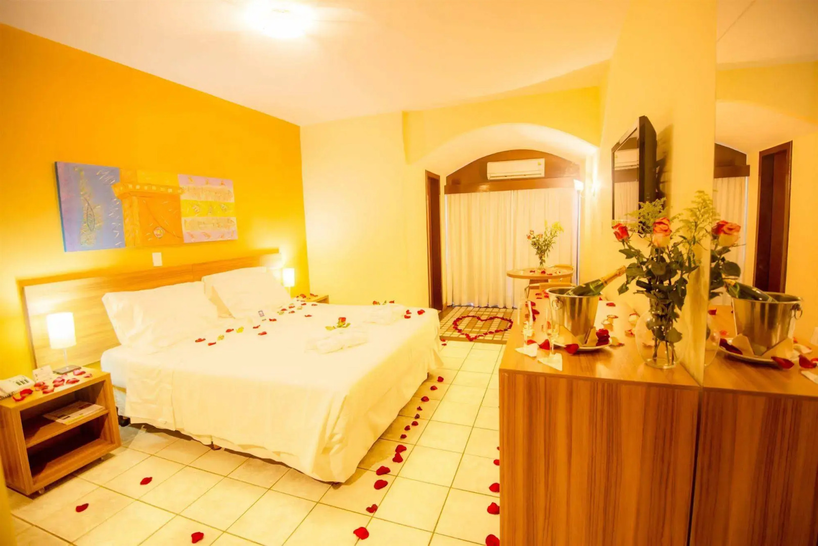 Foto - Grande Hotel da Barra