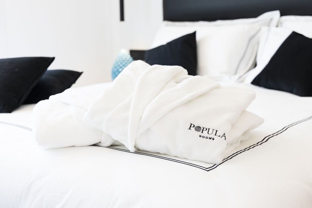 Foto - POPULA - The Lifestyle Hotel