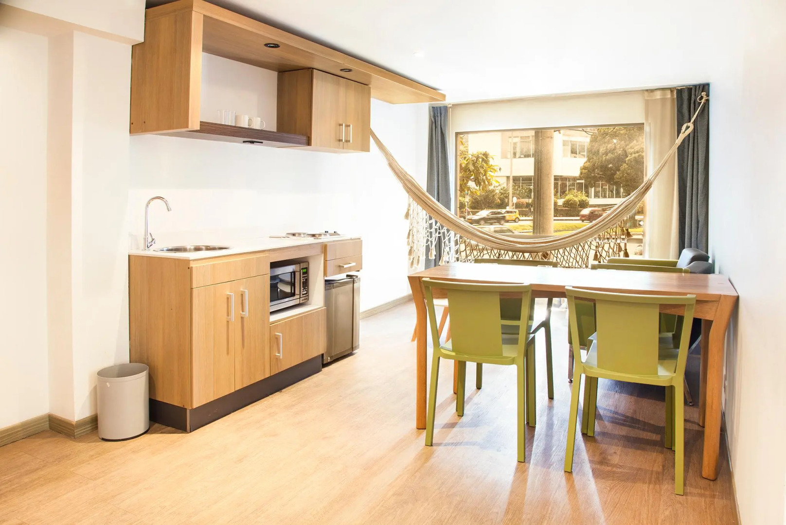 Foto - Hotel Viaggio Teleport City Suites