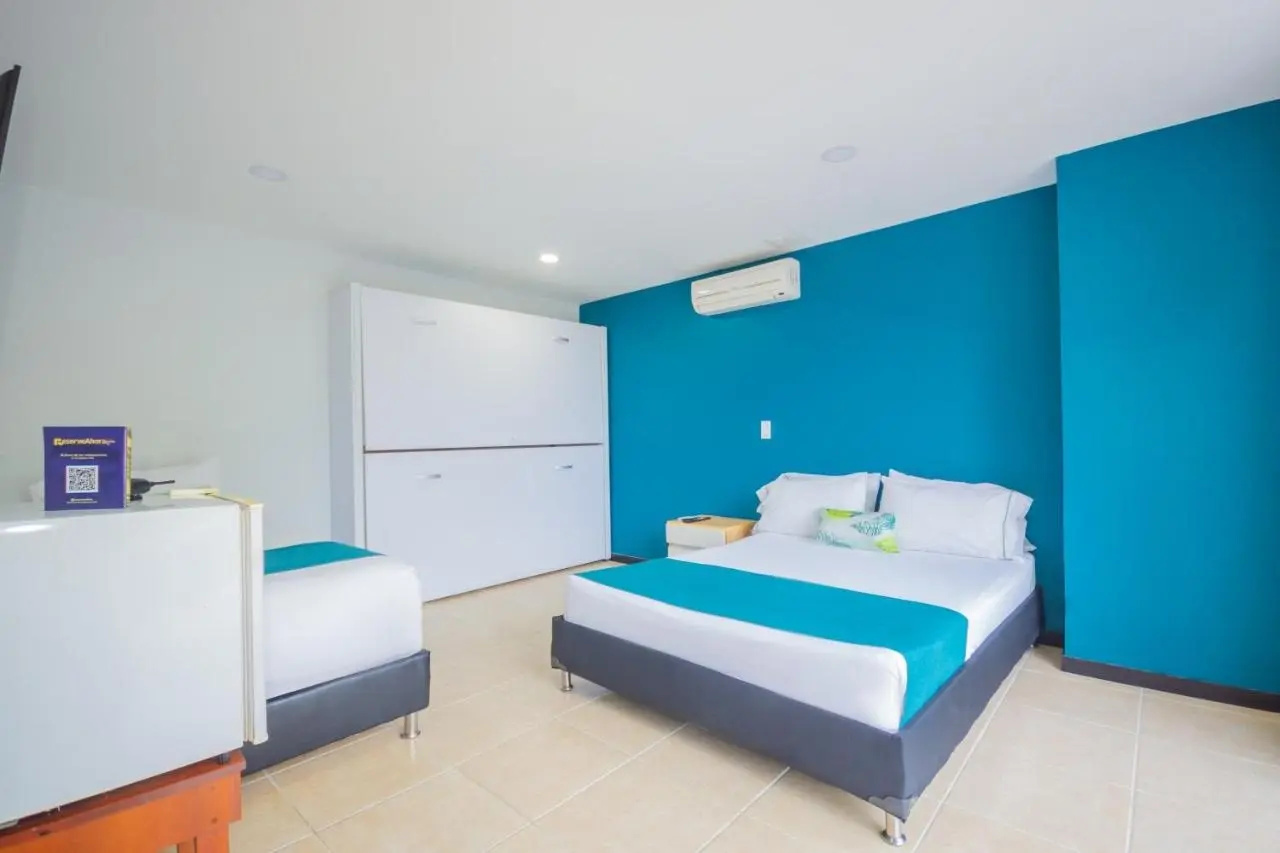 Photo - Hotel Greenview Medellin
