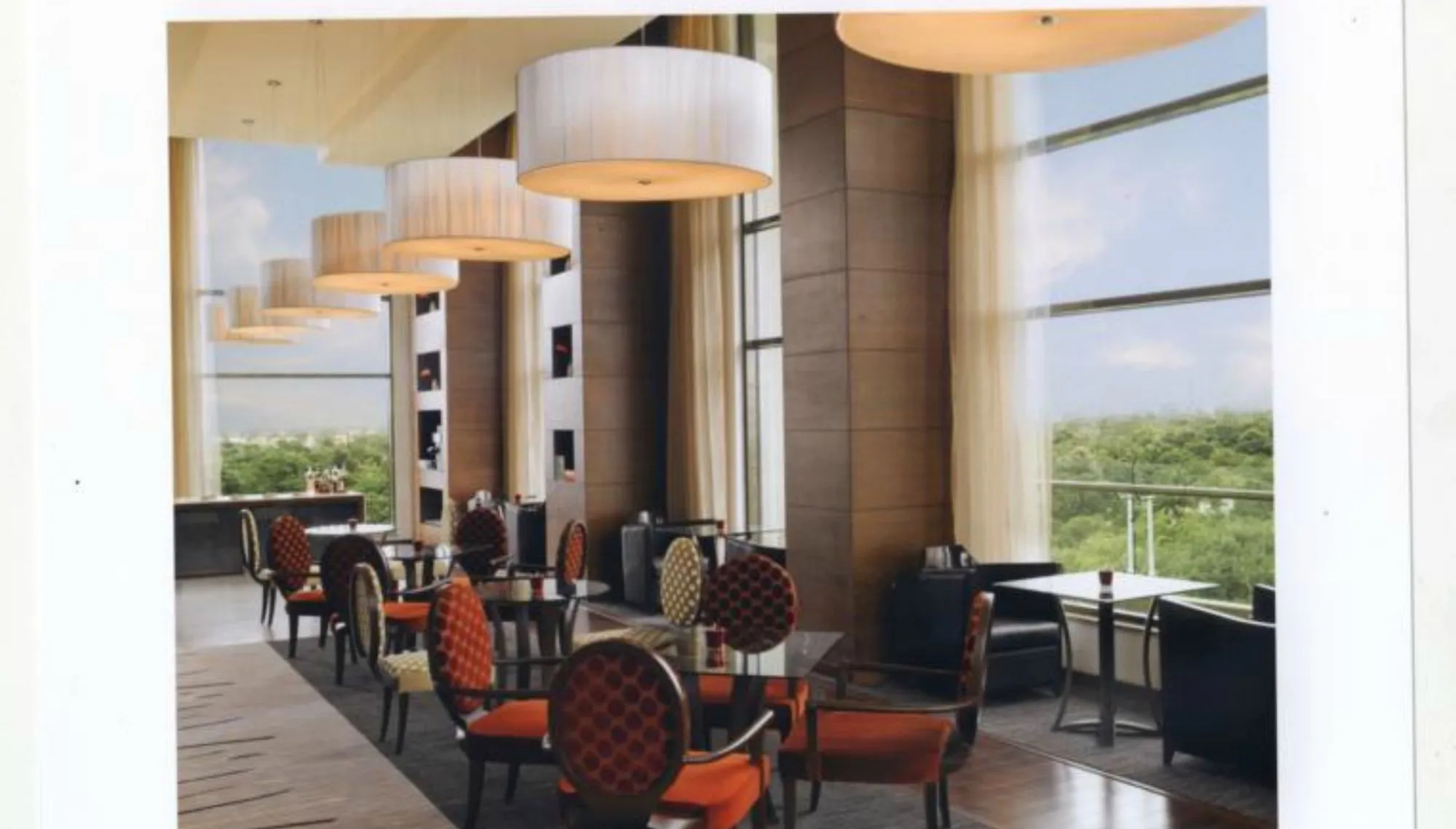 Photo - O Hotel Pune