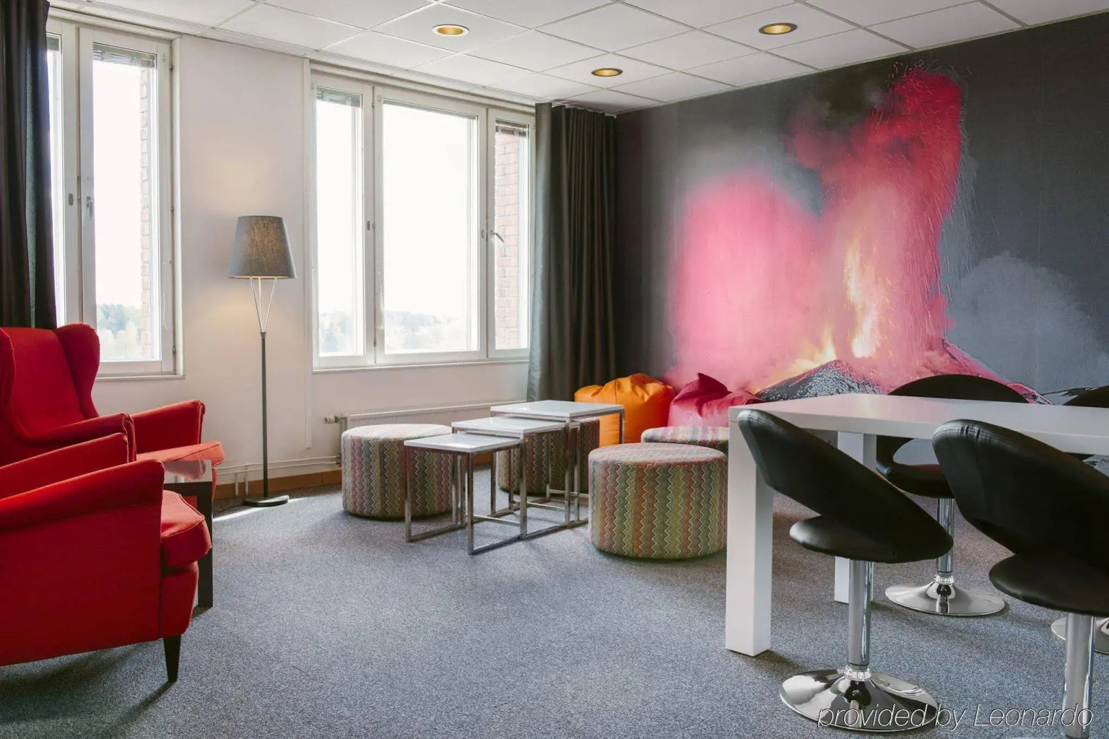 Foto - Scandic Star Sollentuna