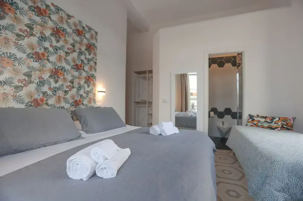 Photo - DOMUS MARINA Rooms