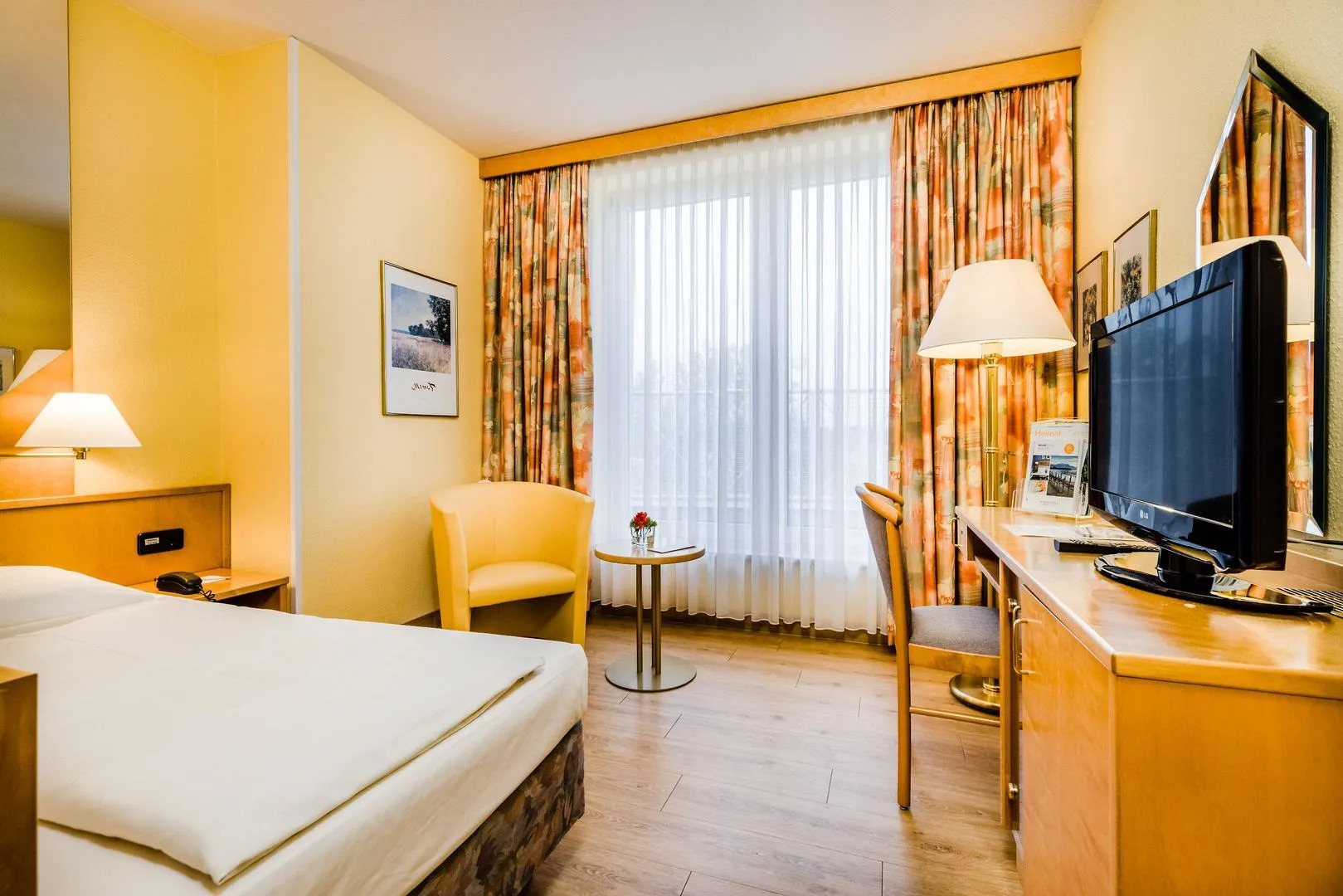 Foto - Taste Hotel Dresden-ehemals Residenz Alt Dresden