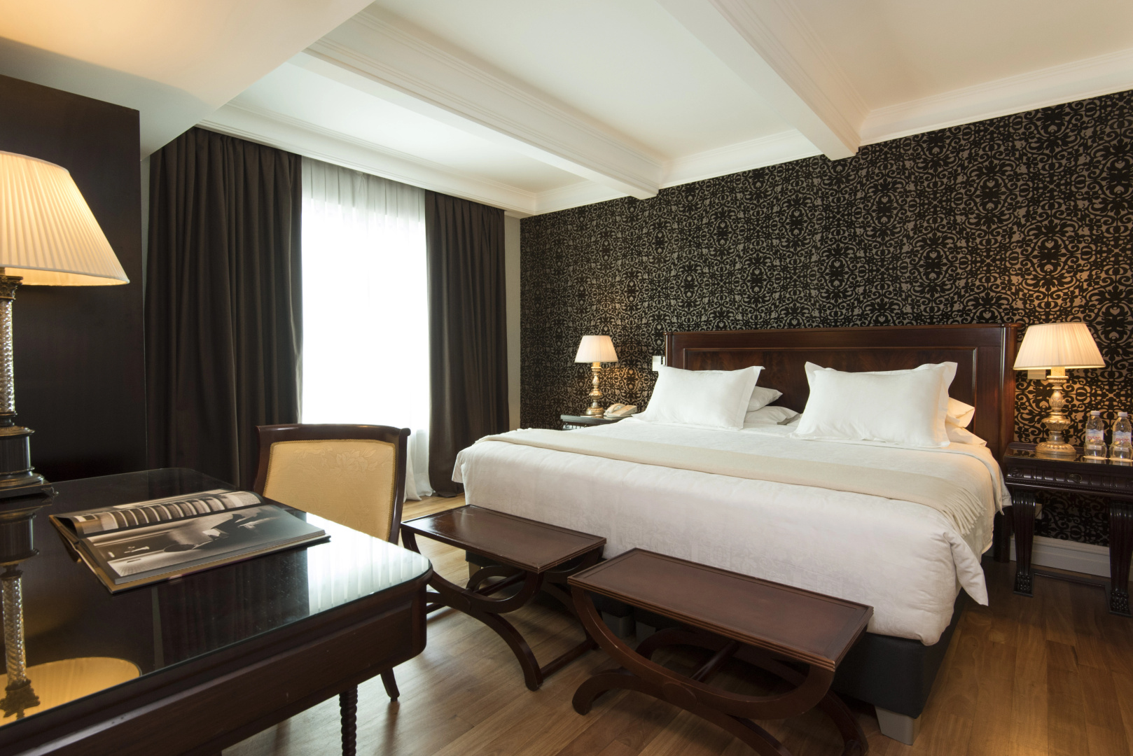 Foto - Marriott Buenos Aires Downtown