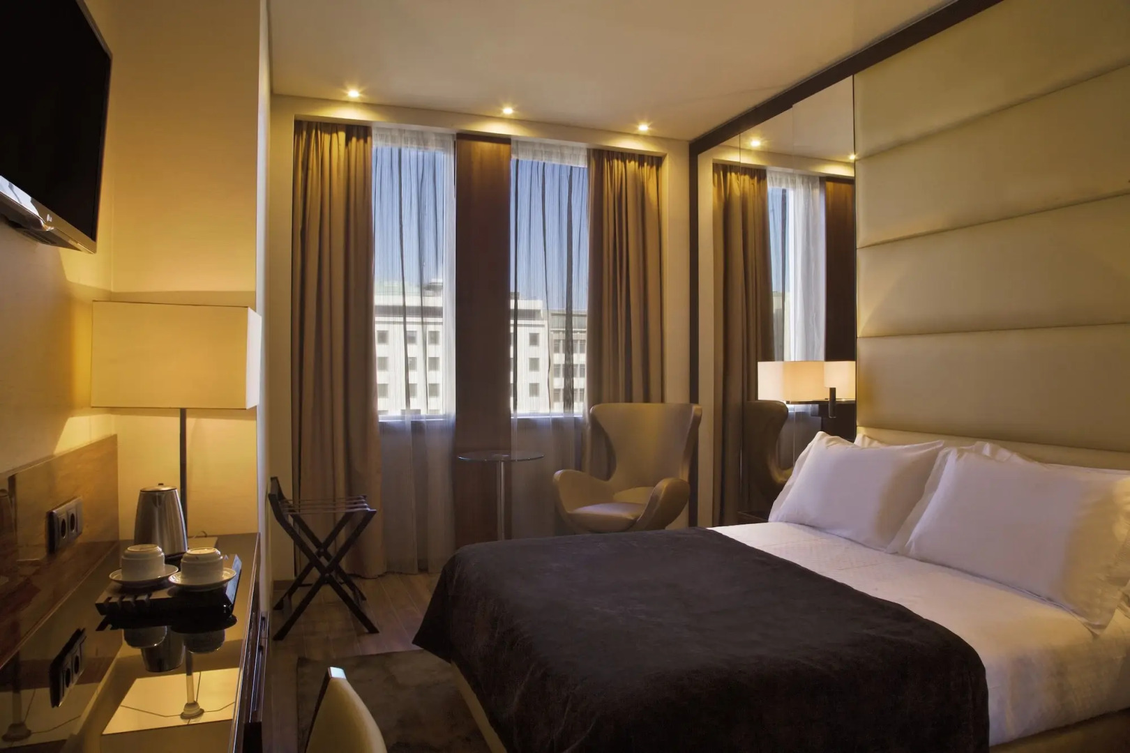 Foto - TURIM Av. Liberdade Hotel