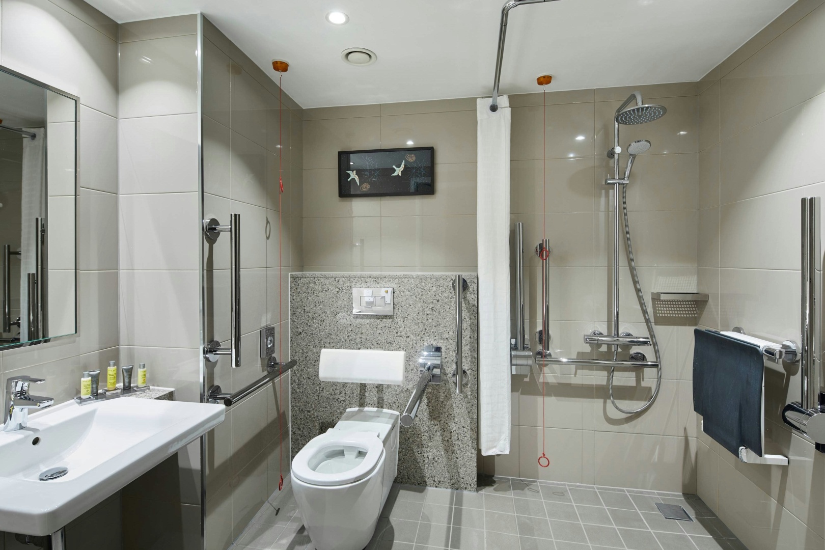 Photo - London Heathrow Marriott Hotel