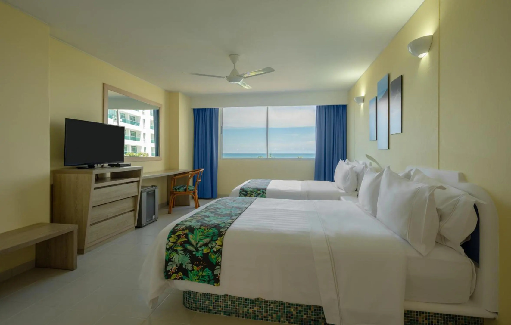 Foto - GHL Relax Hotel Costa Azul