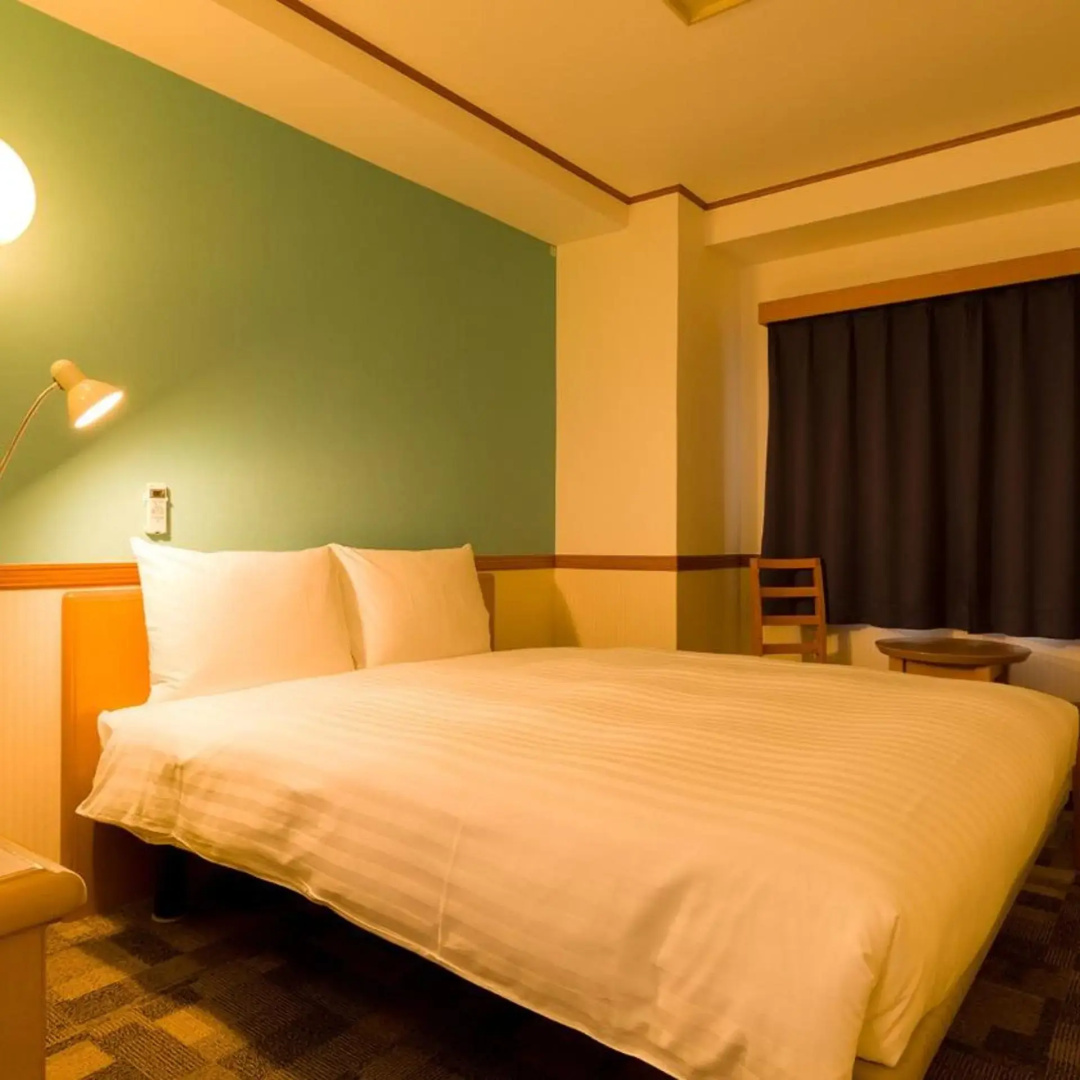 Photo - Toyoko Inn Yokohama Stadium Mae No 1