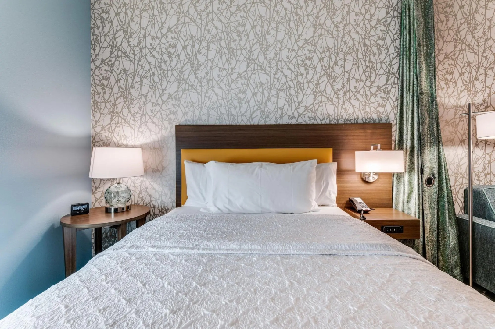 Photo - Home2 Suites by Hilton Dallas Medical District Lovefield