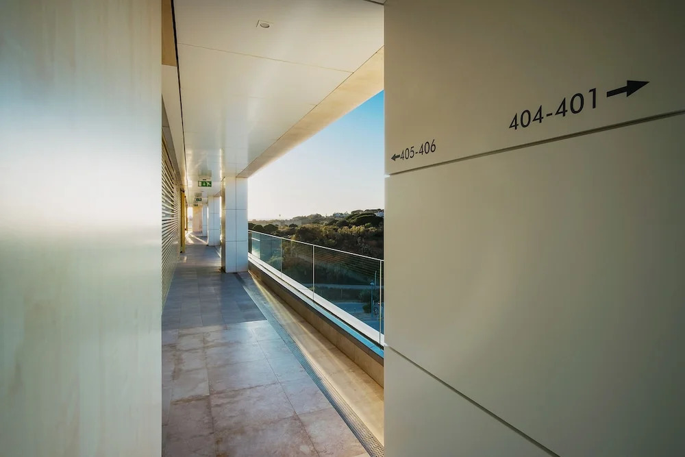 Foto - Suites Puerto Sherry