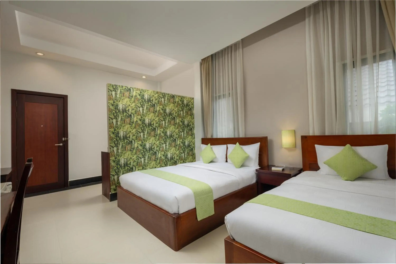 Photo - Skyline Boutique Hotel