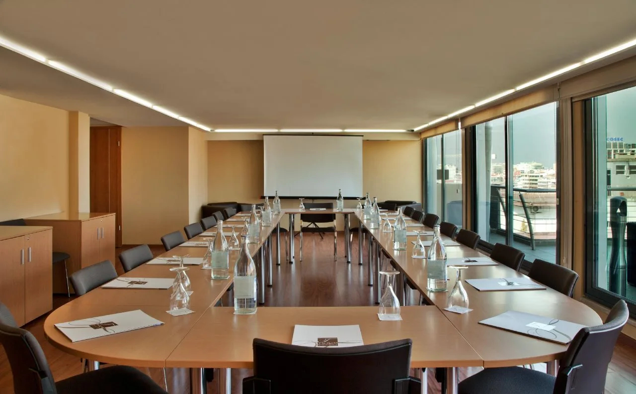 Photo - TURIM Ibéria Hotel