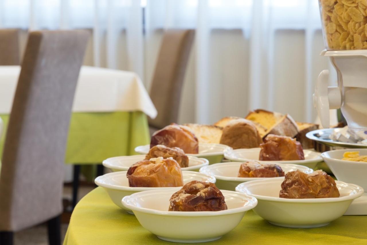 Foto - B&B Hotel Eurorest Conegliano