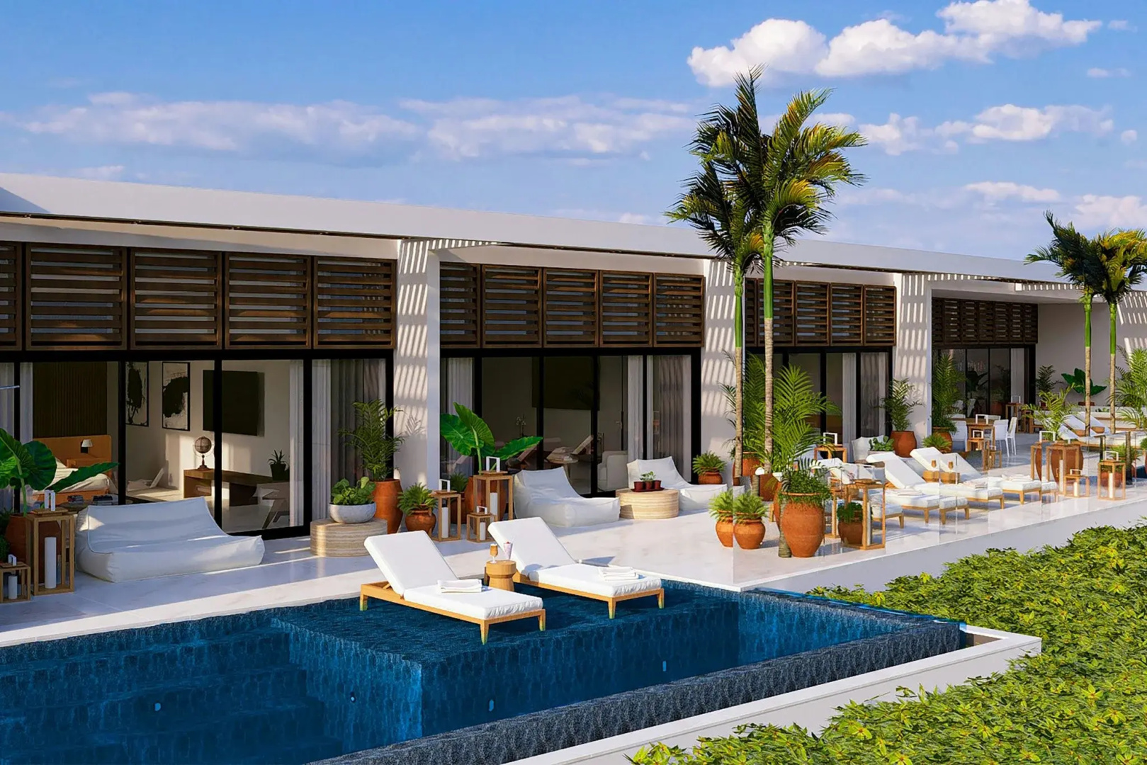 Photo - The Riviera Maya EDITION at Kanai