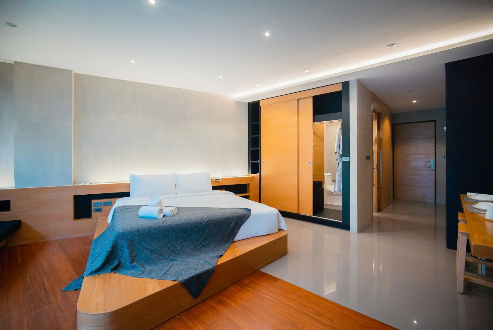 Foto - The Woods Natural Park Resort Phuket