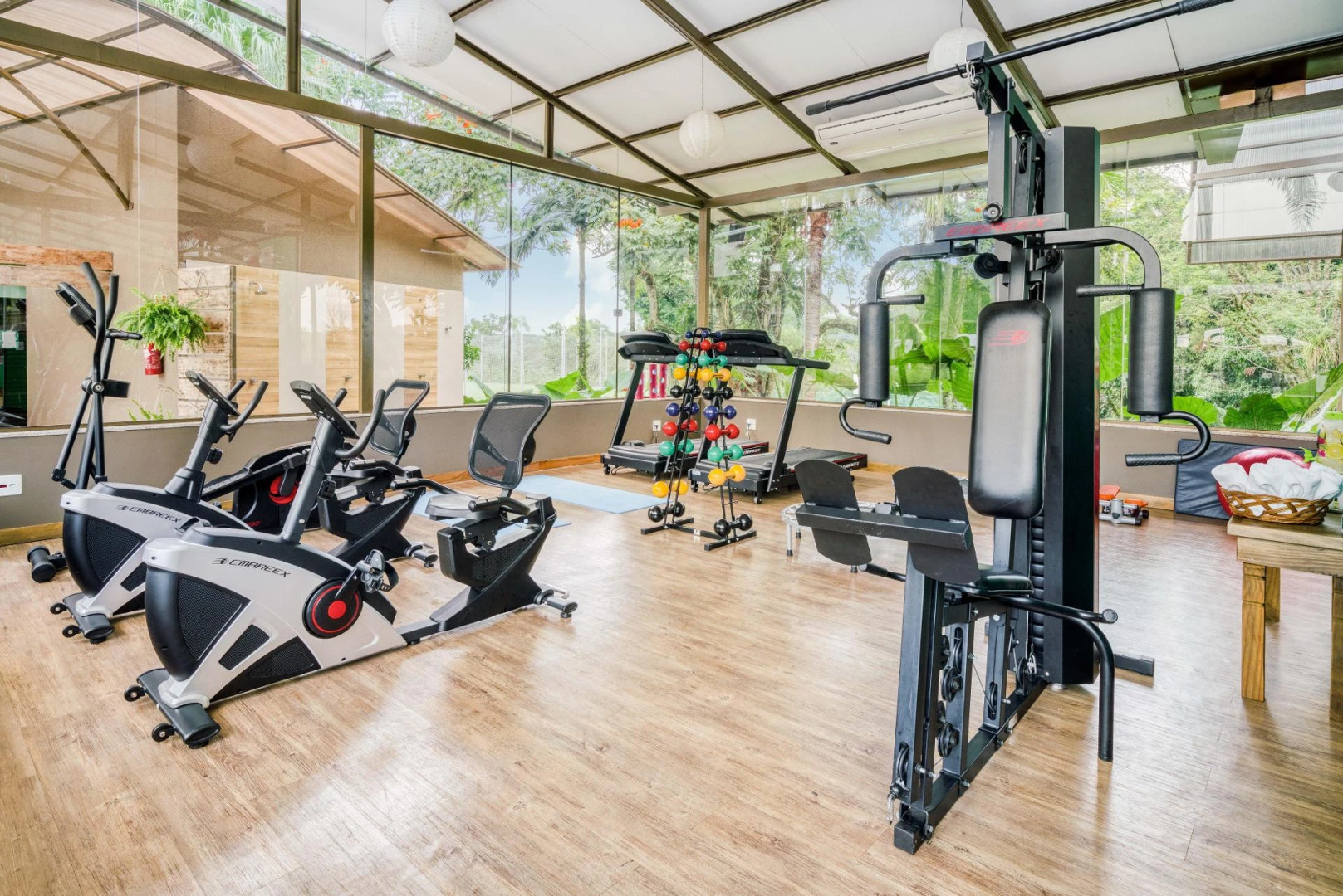 Foto - Vivaz Cataratas Hotel Resort