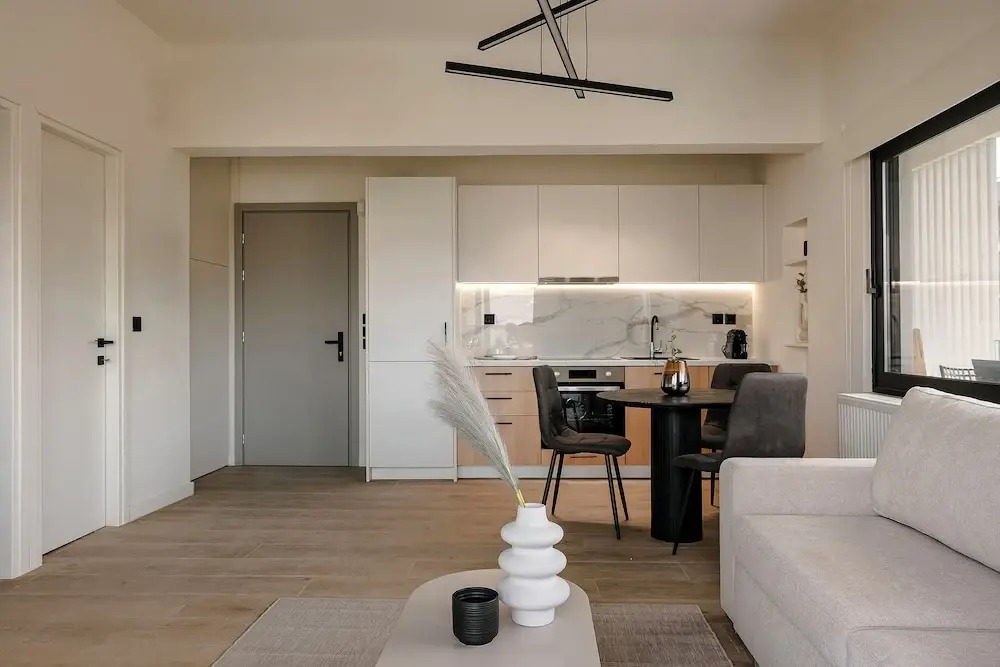 Foto - The Uptown Boutique Apartments