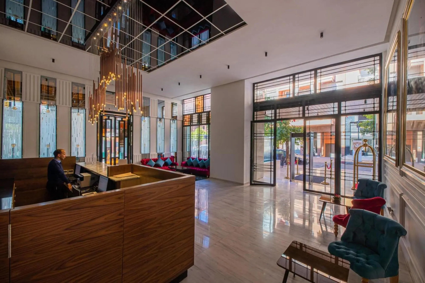 Foto - Stars Hotel & Spa