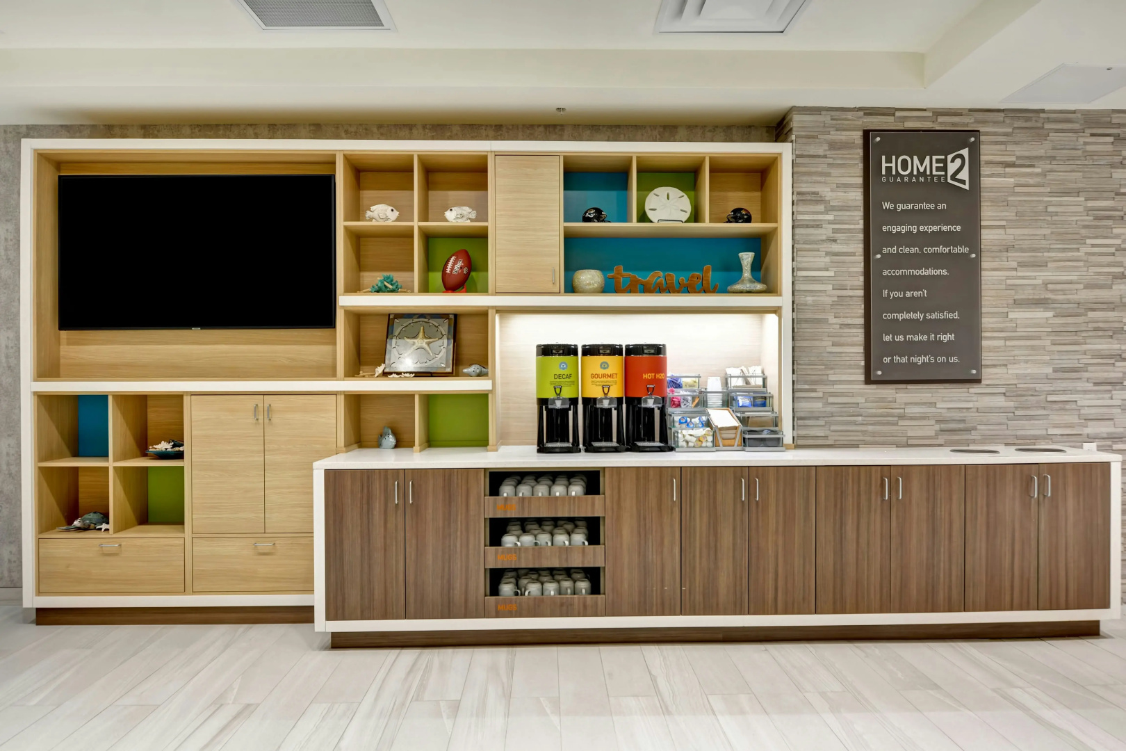 Foto - Home2 Suites by Hilton Jacksonville-South/St. Johns Town Ctr