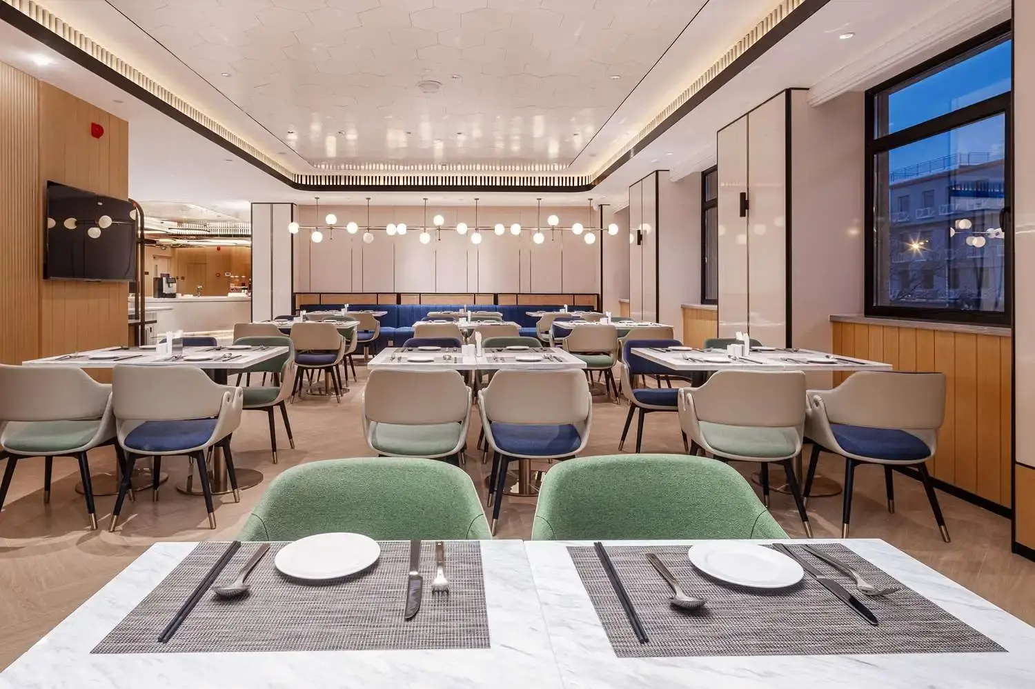 Photo - Hilton Garden Inn Beijing Temple of Heaven East Gate Station