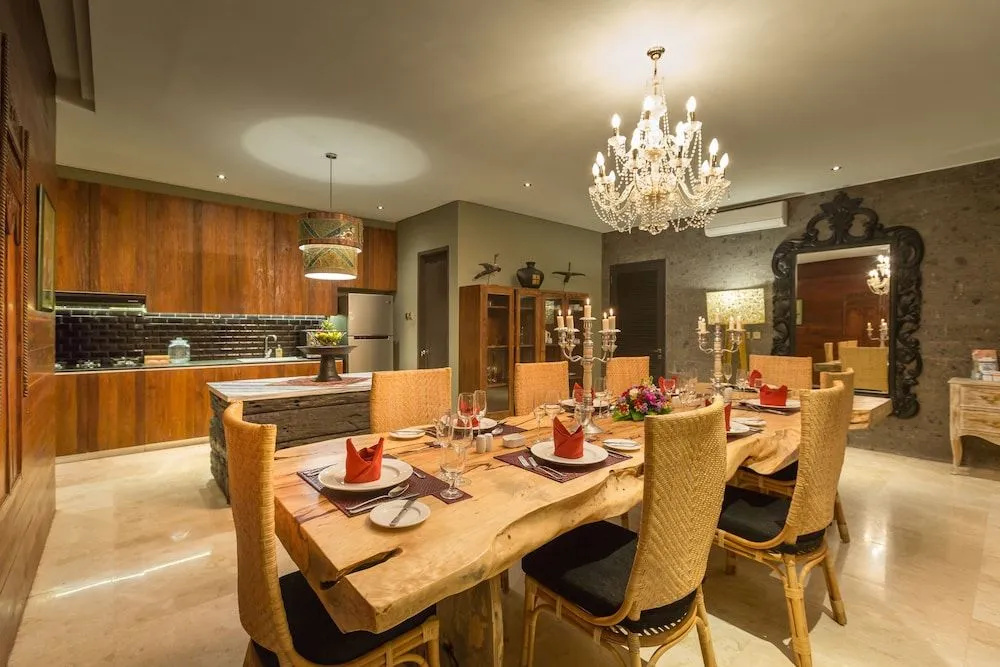 Photo - Jadine Bali Villa by Nagisa Bali