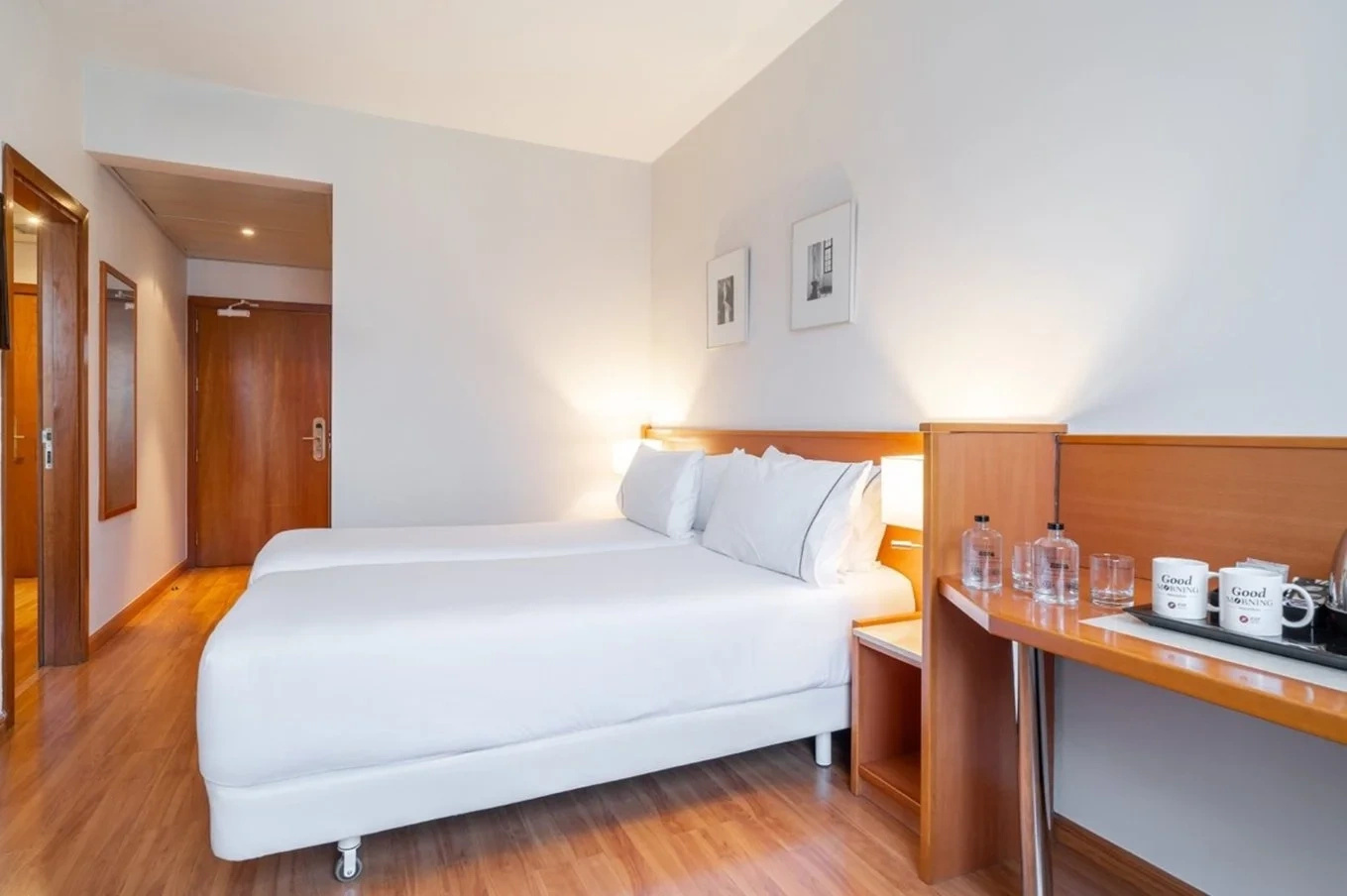 Foto - Exe Pozuelo Hotel