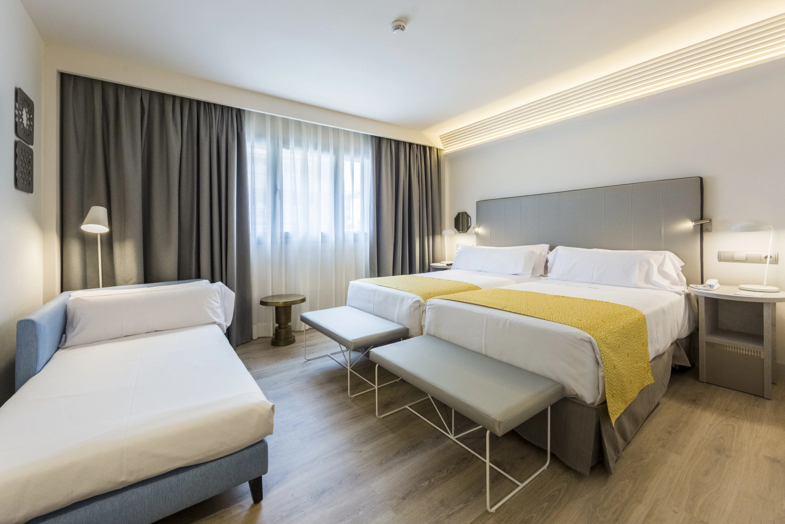 Foto - Catalonia Granada