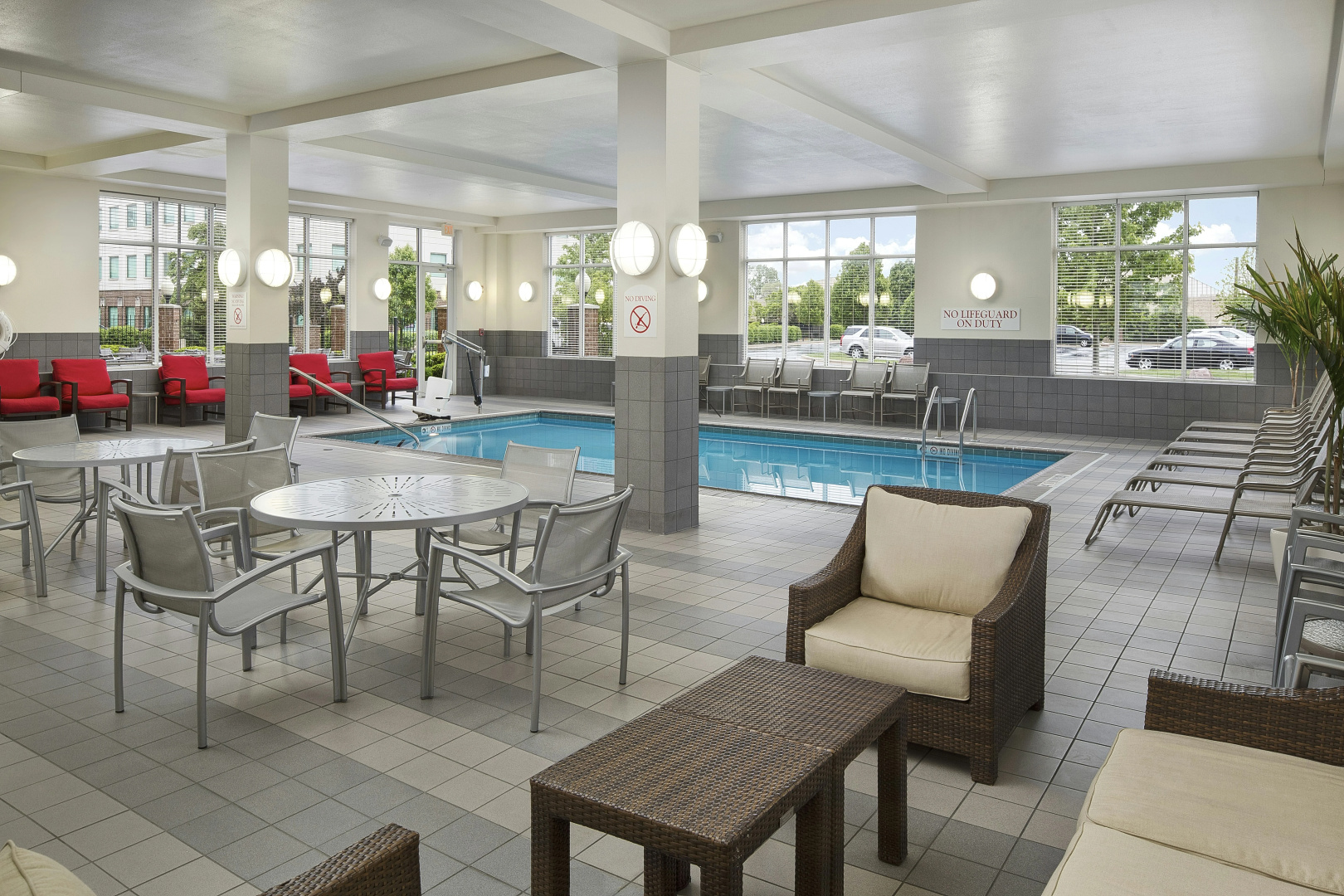 Foto - DoubleTree by Hilton Chicago Midway Airport