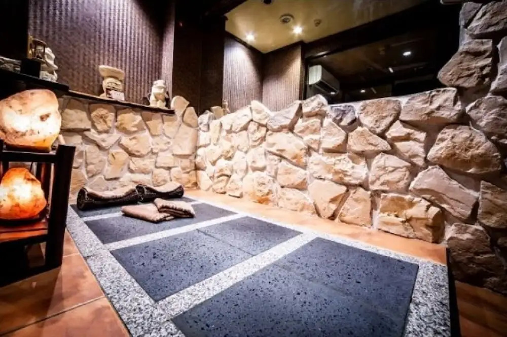 Photo - Petit Bali Ikebukuro