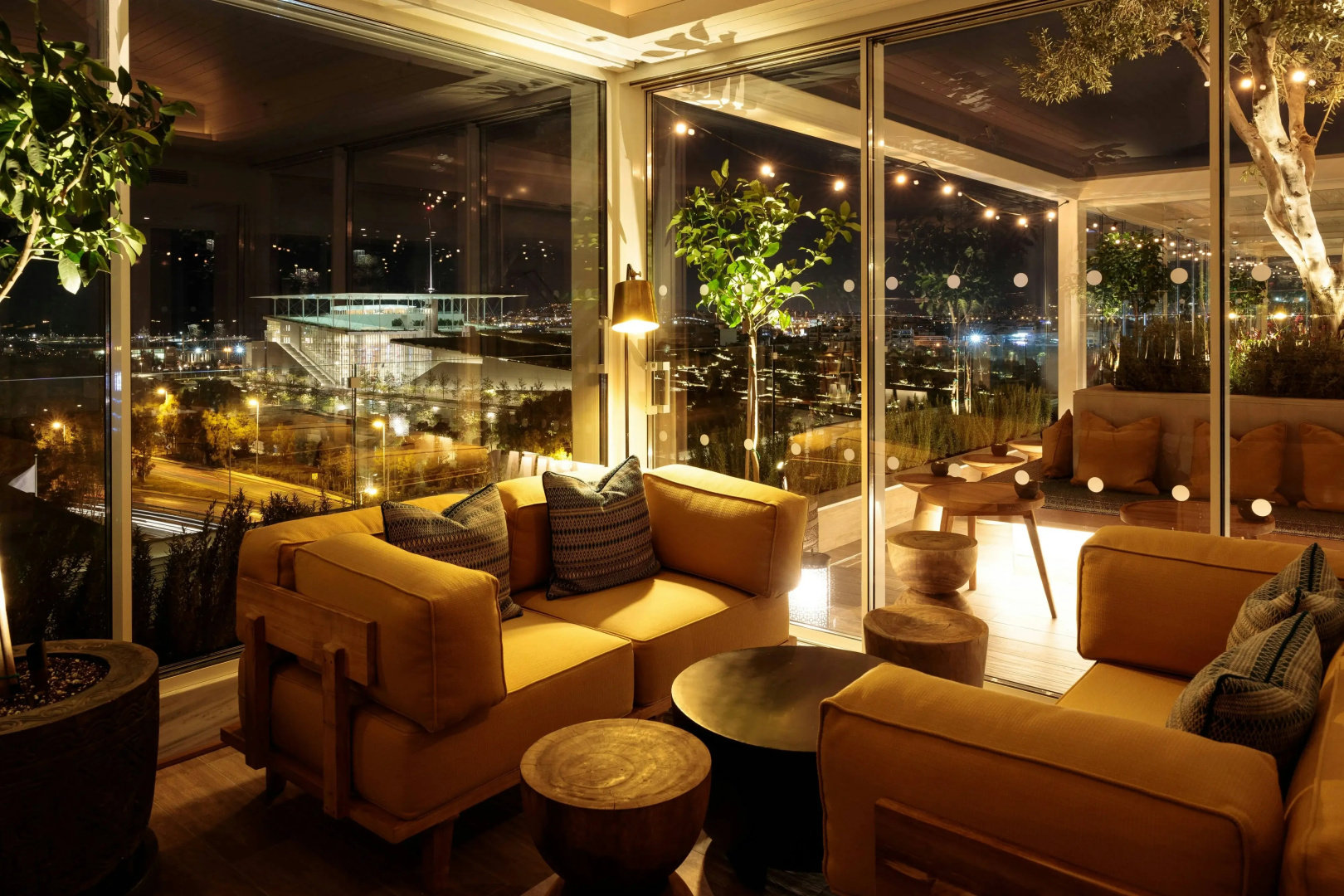 Photo - Athens Marriott Hotel