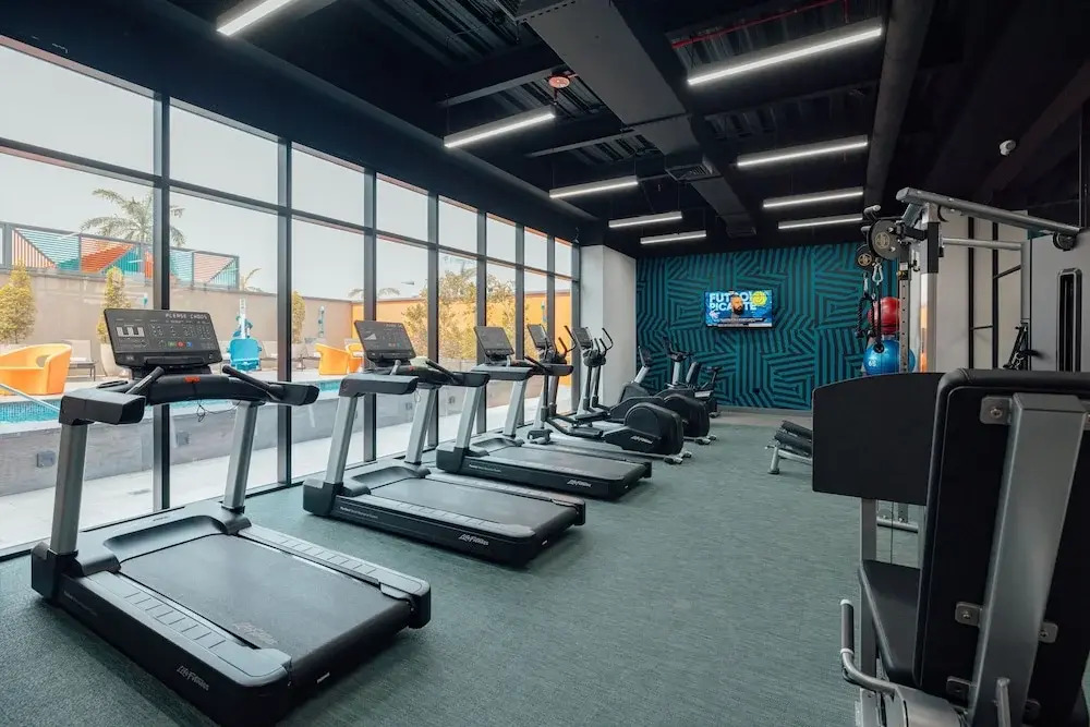 Foto - Aloft San Pedro Sula