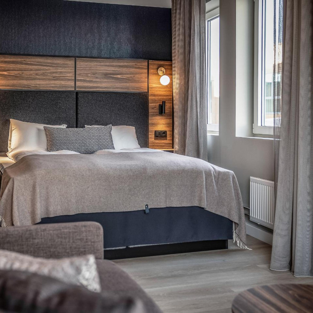 Foto - Quality Hotel Waterfront Alesund