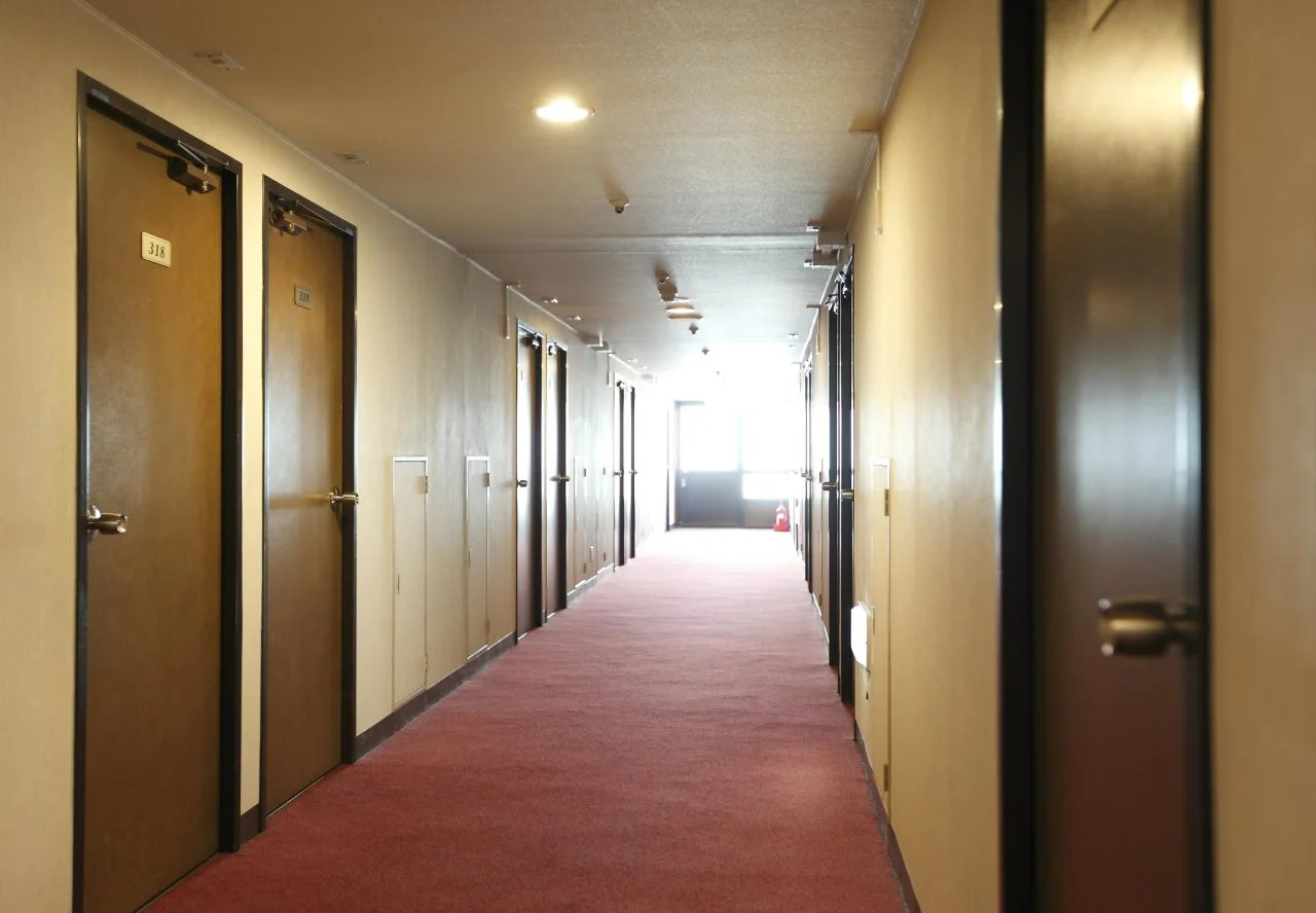 Foto - Tokyo Inn