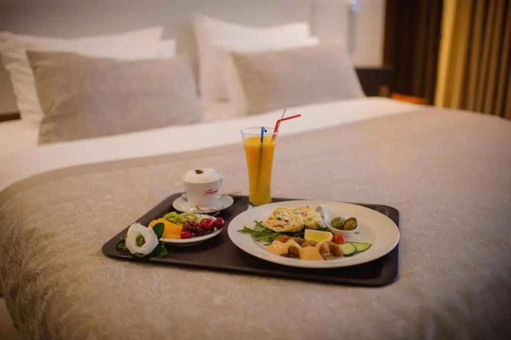 Foto - Hotel Mepas